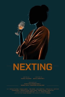 Nexting Trailer