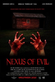 Nexus of Evil Trailer