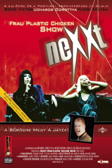 Nexxt Trailer