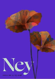Ney - À Flor da Pele Trailer