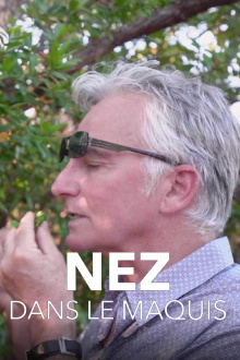 Nez dans le maquis Trailer