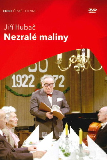 Nezralé maliny Trailer