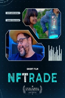 NF Trade Trailer