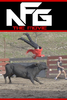 NFG the Movie Trailer