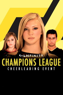 Nfinity Champions League Cheerleading Event Trailer