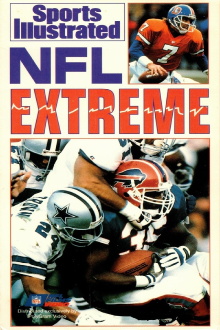 NFL Extreme Trailer