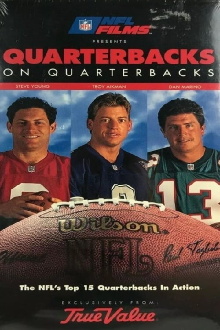 NFL Films Presents Quarterbacks on Quarterbacks Trailer