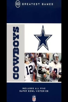 NFL Greatest Games: Dallas Cowboys 1992 NFC Championship Game Trailer