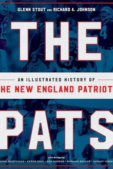 NFL: History of the New England Patriots Trailer