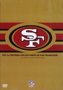 NFL History of the San Francisco 49ers Trailer