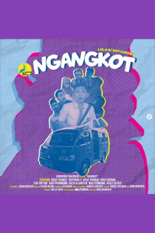 Ngangkot Trailer