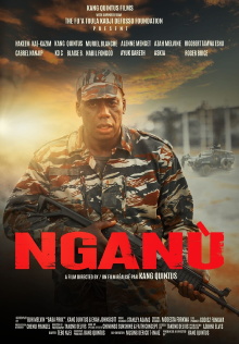 Nganù Trailer