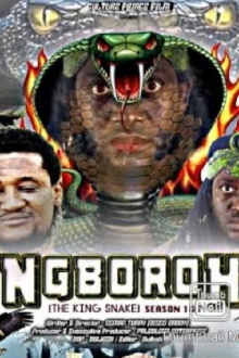 Ngboroh Trailer