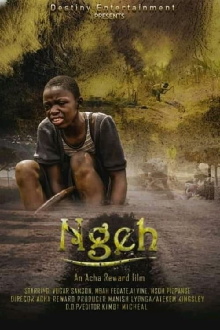 Ngeh Trailer