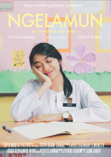 Ngelamun Trailer