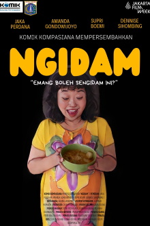 Ngidam Trailer