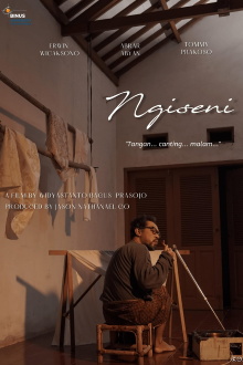 Ngiseni Trailer