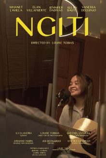 Ngiti Trailer