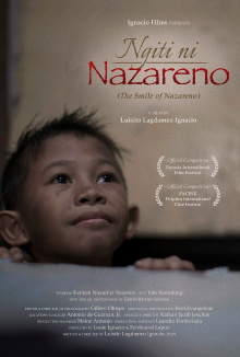 Ngiti ni Nazareno Trailer