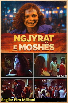 Ngjyrat e moshës Trailer