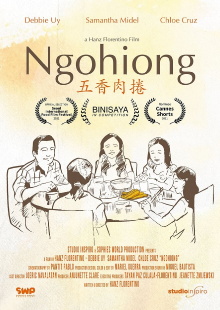 Ngohiong Trailer