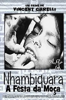 Nhambiquara - A Festa da Moça Trailer