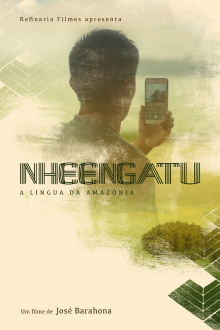 Nheengatu – The Language of the Amazon Trailer
