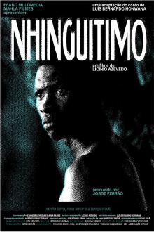 Nhinguitimo Trailer
