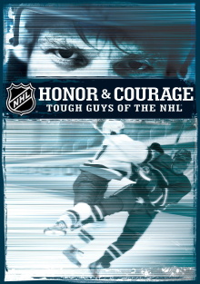 NHL: Honor & Courage: Tough Guys of the NHL Trailer