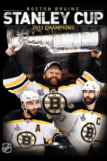 NHL Stanley Cup Champions 2011: Boston Bruins Trailer