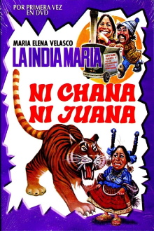 Ni Chana Ni Juana Trailer