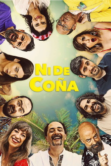 Ni de coña Trailer