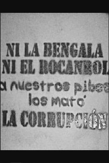 Ni la bengala... ni el rokanrol Trailer