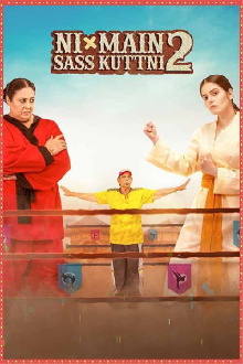 Ni Main Sass Kuttni 2 Trailer