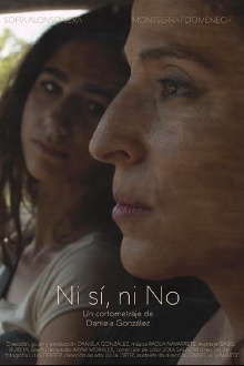 Ni sí, ni no Trailer