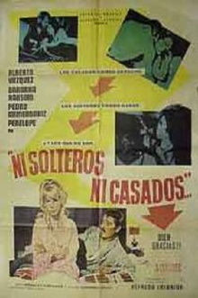 Ni solteros, ni casados Trailer