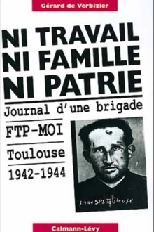 Ni travail, ni famille, ni patrie Trailer