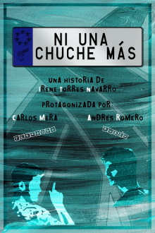 Ni una chuche más Trailer
