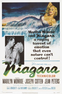 Niagara Trailer