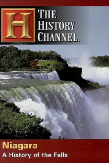 Niagara: A History of the Falls Trailer