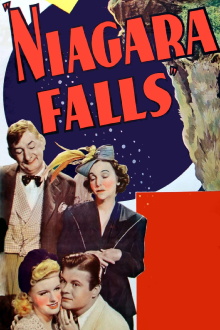 Niagara Falls Trailer