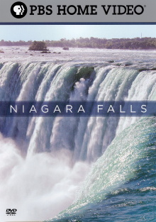 Niagara Falls Trailer