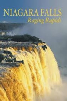 Niagara Falls: Raging Rapids Trailer