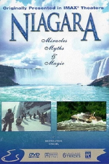 Niagara - Miracles Myths and Magic Trailer