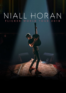 Niall Horan: Flicker World Tour Trailer
