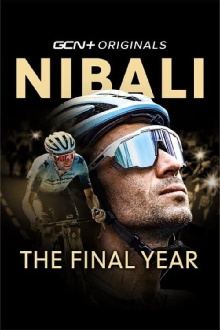 Nibali: The Final Year Trailer