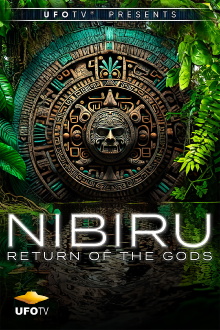 Nibiru - Return of the Gods Trailer