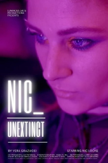 Nic_unextinct Trailer