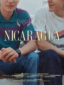 Nicaragua Trailer