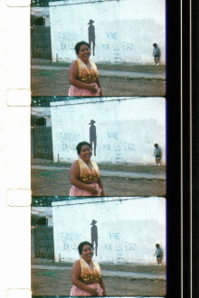Nicaragua: Hear-say/see-here Trailer